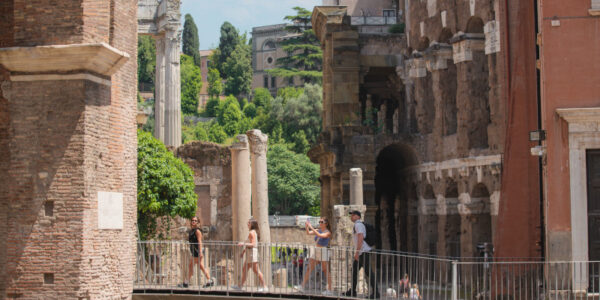 CEL_Rome_Architecture_4